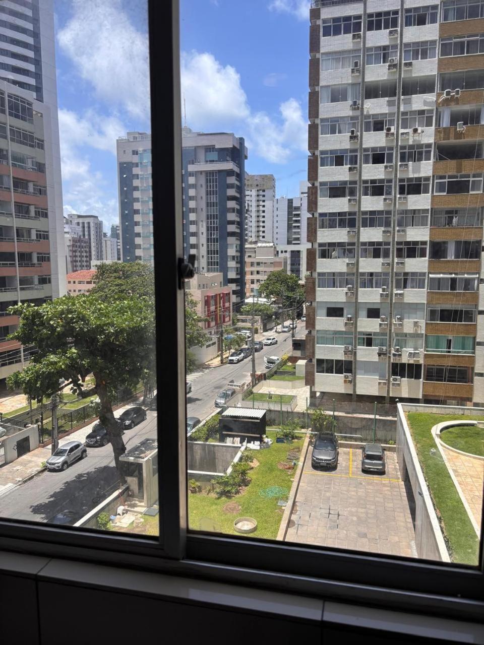 Hotel Mar Boa Viagem *