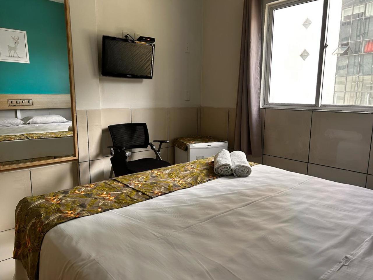 Hotel Mar Boa Viagem