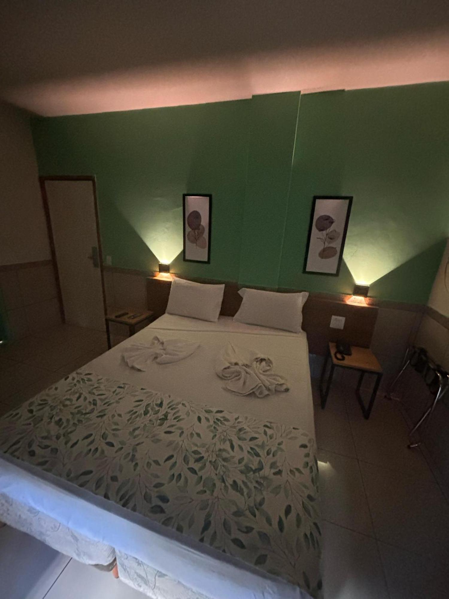 Mar Boa Viagem Hotel Recife