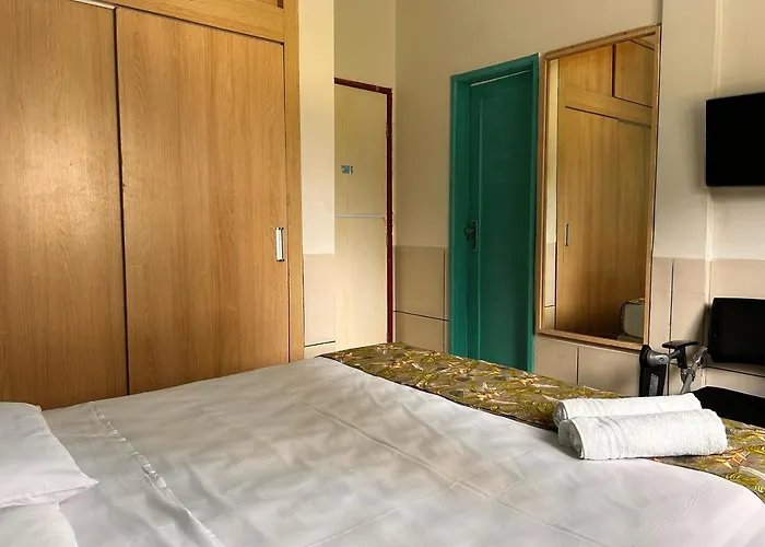 Villa Mar Boa Viagem