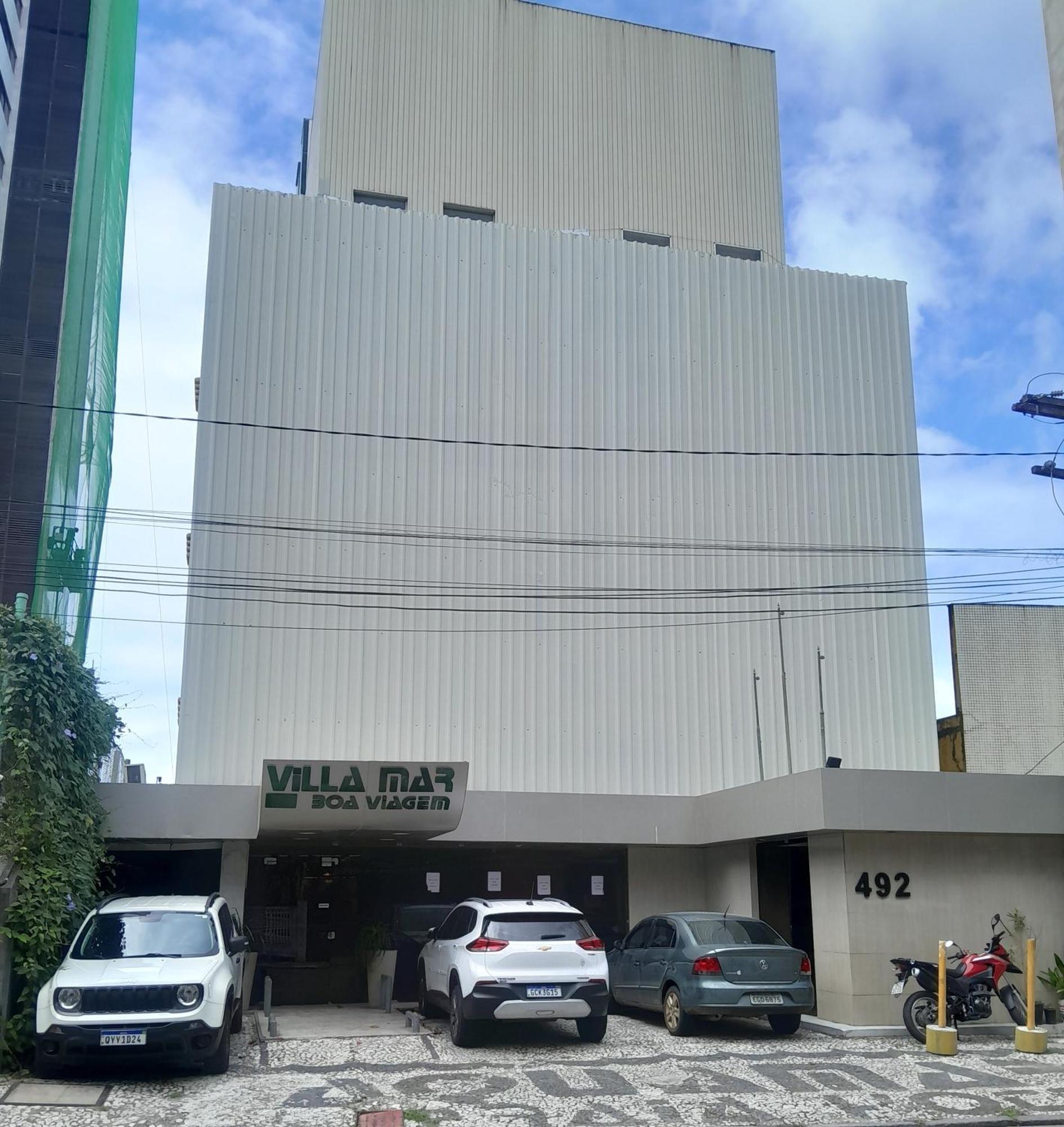 Hotel Mar Boa Viagem