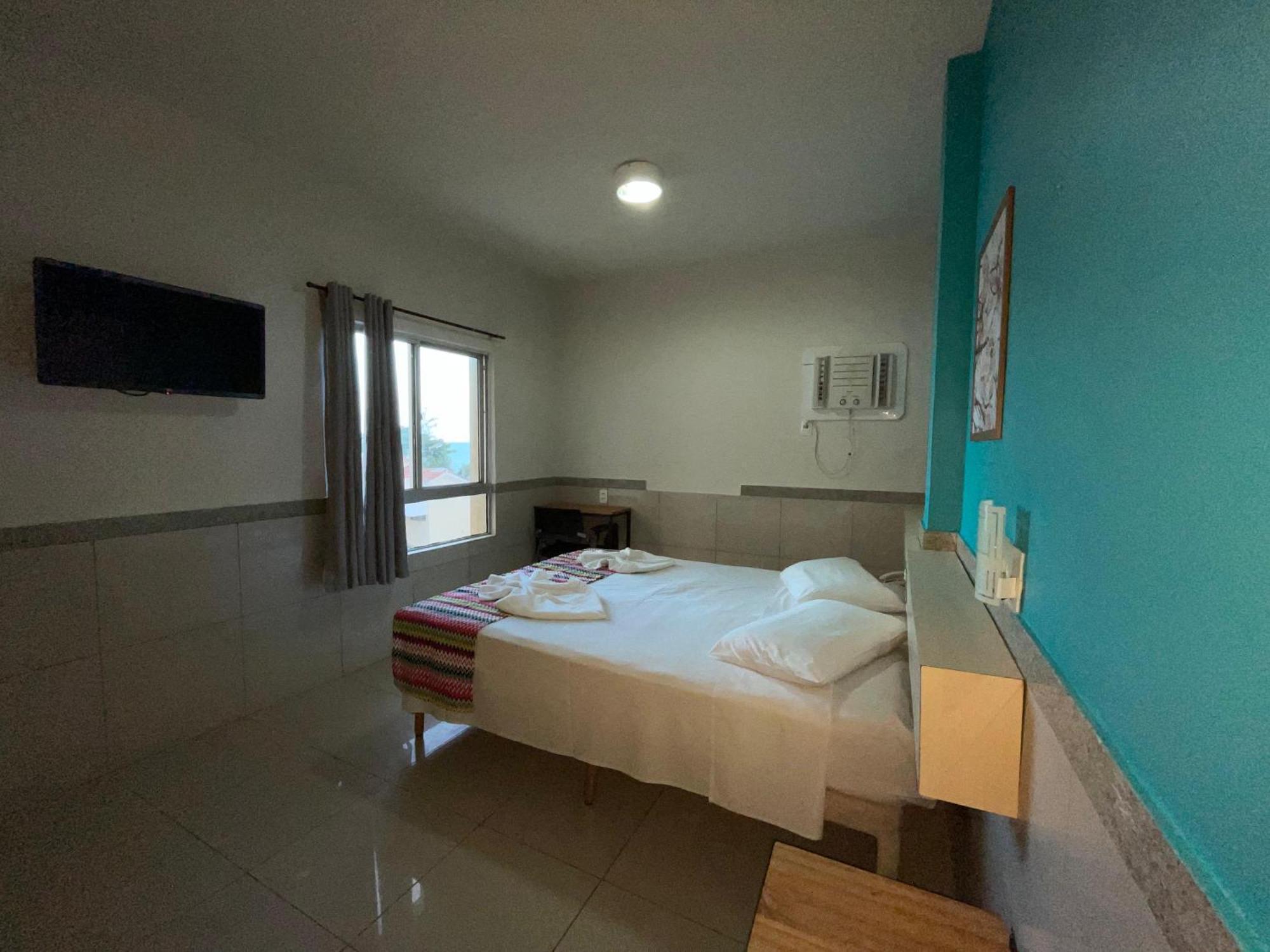 Hotel Mar Boa Viagem Recife