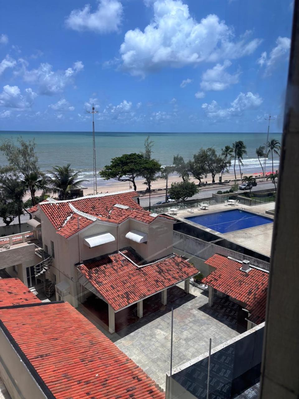 Mar Boa Viagem *