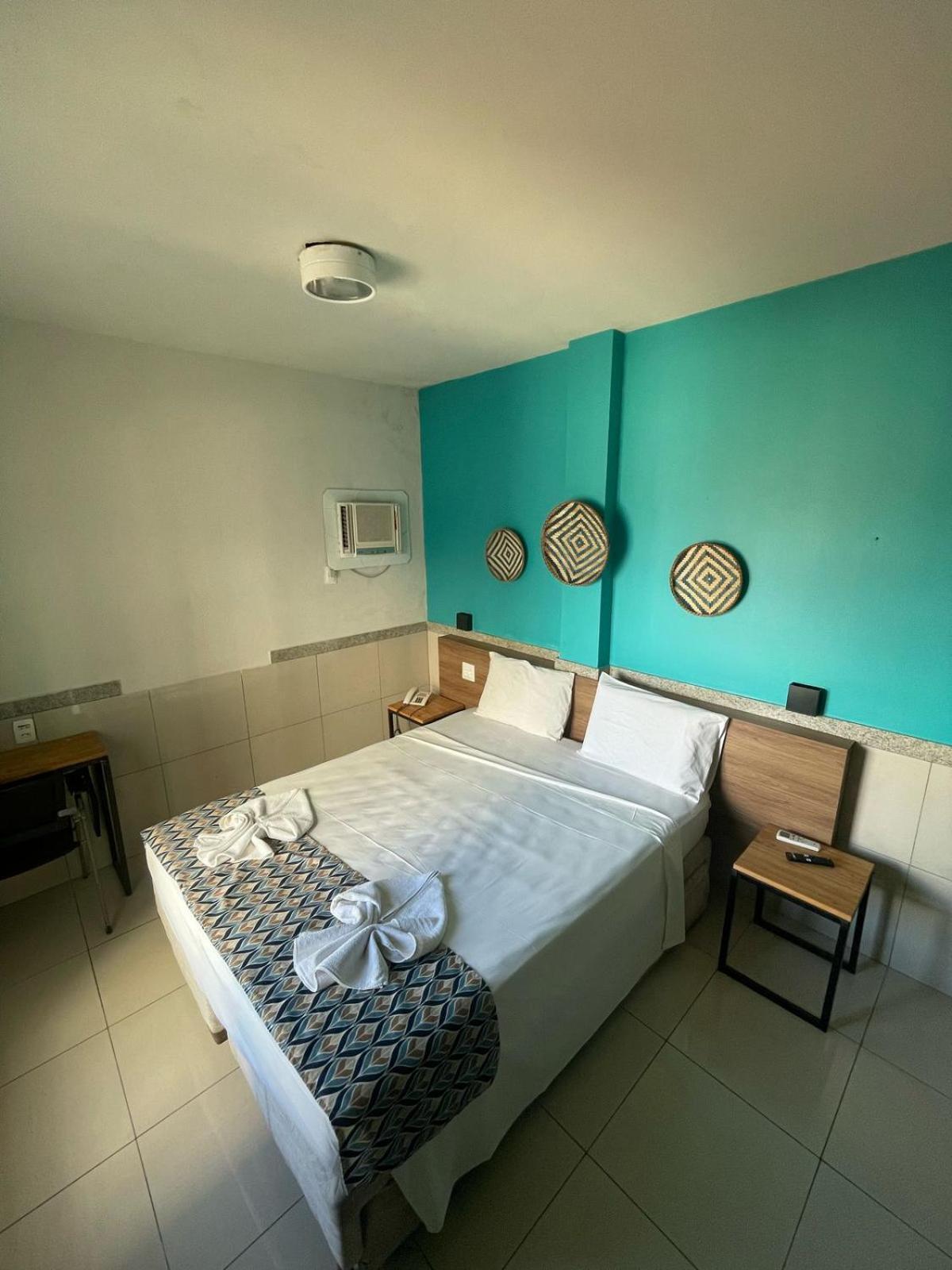 Mar Boa Viagem Hotel Recife