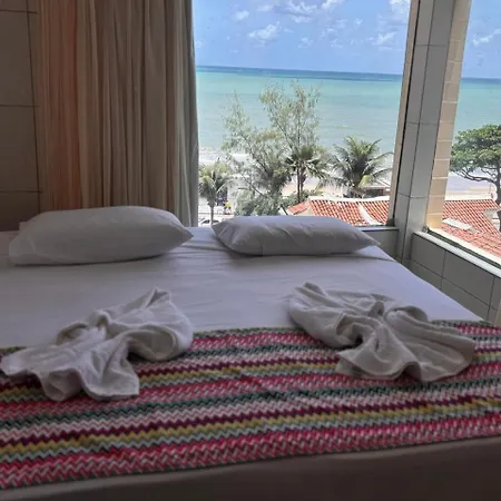 Villa Mar Boa Viagem Recife Exterior photo