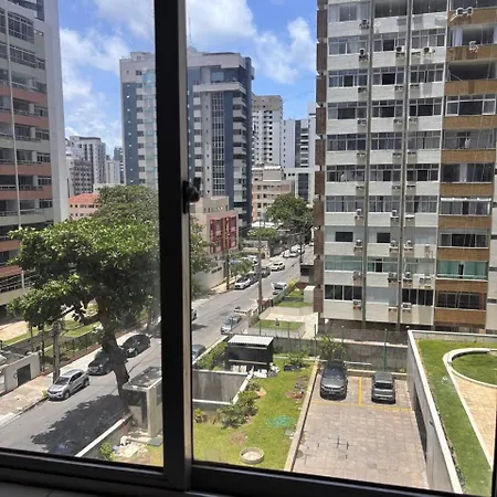 Villa Mar Boa Viagem Recife Exterior photo