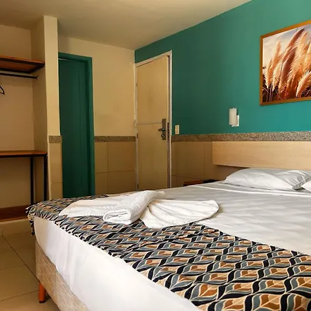 Villa Mar Boa Viagem Recife Exterior photo