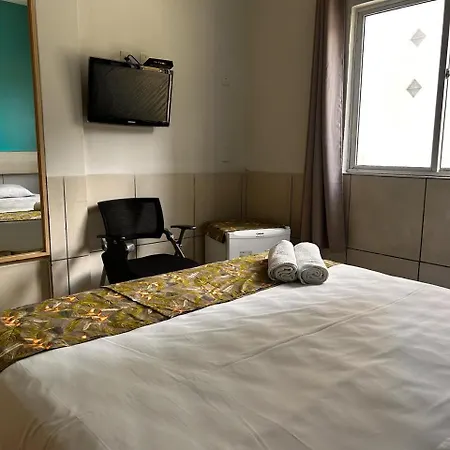 Villa Mar Boa Viagem Recife Exterior photo