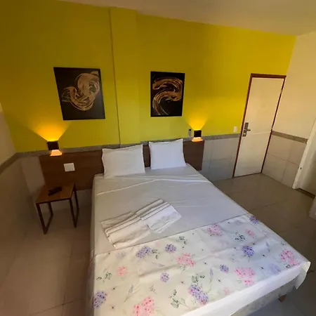 Villa Mar Boa Viagem Recife Exterior photo